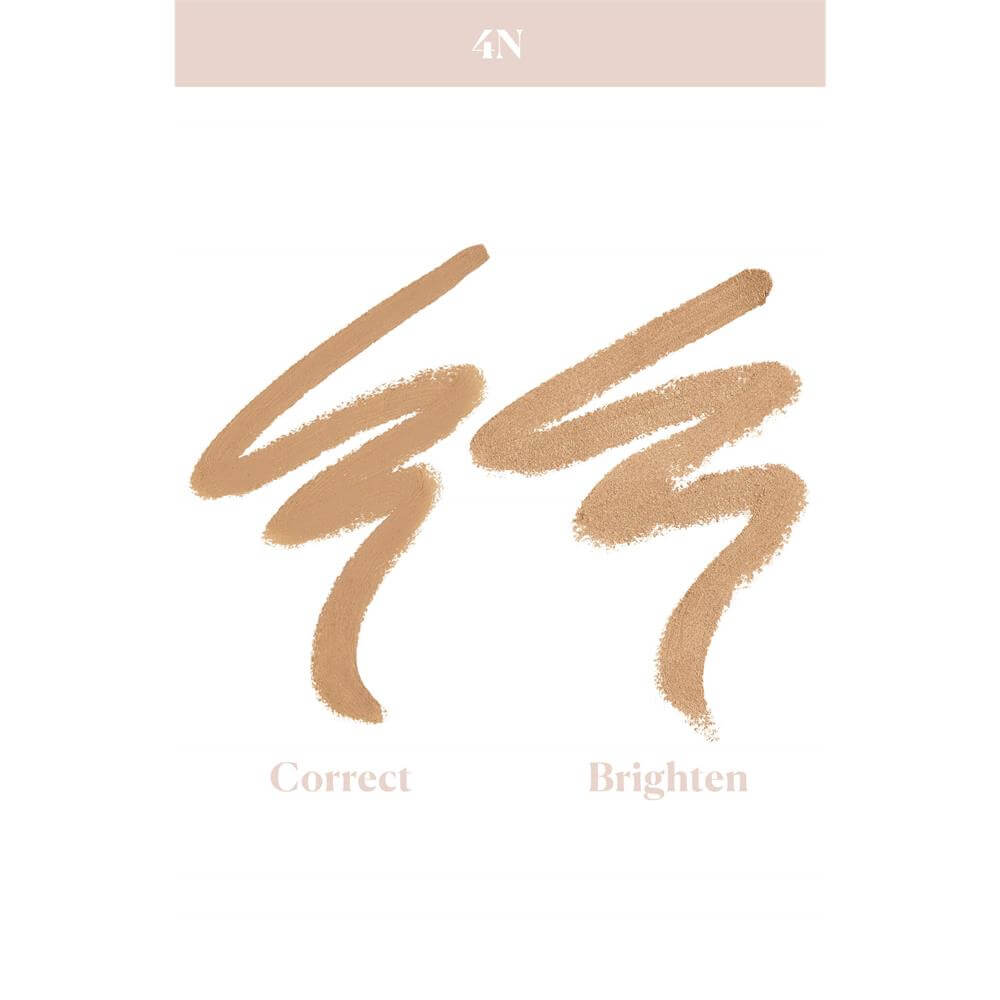 Laura Mercier Secret Camouflage Concealer Duo